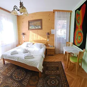 Kalina , Zakopane Polska