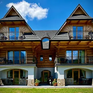 Bartusiowa Osada , Zakopane Polska