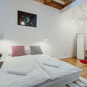 Center Citybeat#4 , Kraków Polska