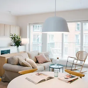 Tjb Design Rajska 8 , Gdańsk Polska